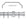 Hallis Neo Chrome End Cap 5-Sided Bay Window Curtain Pole Set shown in 35mm