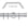 Hallis Neo Chrome Stud 3-Sided Bay Window Curtain Pole Set shown in 35mm