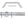 Hallis Neo Chrome Wired Barrel 3-Sided Bay Window Curtain Pole Set shown in 35mm