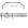 Hallis Neo Chrome Wired Barrel 5-Sided Bay Window Curtain Pole Set shown in 35mm