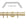 Hallis Neo Gold Stud 3-Sided Bay Window Curtain Pole Set shown in 35mm