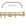 Hallis Neo Gold Trumpet 5-Sided Bay Window Curtain Pole Set shown in 35mm