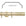 Hallis Neo Gold Wired Barrel 5-Sided Bay Window Curtain Pole Set shown in 35mm
