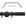 Hallis Neo Matt Black Wired Barrel 3-Sided Bay Window Curtain Pole Set shown in 35mm