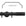 Hallis Neo Matt Black Wired Barrel 5-Sided Bay Window Curtain Pole Set shown in 35mm