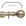 Hallis Neo Spun Brass Ball 5-Sided Bay Window Curtain Pole Set shown in 35mm
