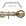 Hallis Neo Spun Brass Ball 3-Sided Bay Window Curtain Pole Set shown in 35mm