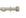 Hallis Origins Disc Curtain Pole Set in Flint Grey