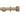 Hallis Origins Disc Curtain Pole Set in Millstone Grey