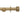 Hallis Origins Disc Curtain Pole Set in Quarry Stone