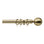 Antique Brass