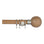 Oak / Matt Nickel