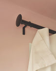 Silent Gliss 7610 Metropole in Gunmetal