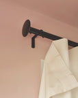 Silent Gliss 7610 Metropole Antique Bronze