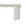 Silent Gliss 7670 Motorised Metropole in Ecru with flush endcap and pole mounted motor