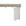 Silent Gliss 7670 Motorised Metropole in Ochre with flush endcap and pole mounted motor