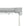 Silent Gliss 3840 Corded Curtain Track in Anodic Grey, end cap and gliders