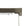 Silent Gliss 3840 Corded Curtain Track in Antique Bronze, end cap and gliders
