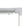 Silent Gliss 3840 Corded Curtain Track in Silver, end cap and gliders