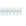 Silent Gliss 6010 Curtain Track in White, end cap and gliders