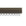 Silent Gliss 6840 Curtain Track in Antique Bronze, end cap and gliders