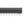 Silent Gliss 6840 Curtain Track in Black, end cap and gliders