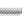 Silent Gliss 6840 Curtain Track in Silver, end cap and gliders