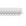 Silent Gliss 6840 Curtain Track in White, end cap and gliders