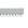 Silent Gliss 6870 Curtain Track in Anodic Grey, end cap and gliders