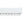 Silent Gliss 6870 Curtain Track in White, end cap and gliders